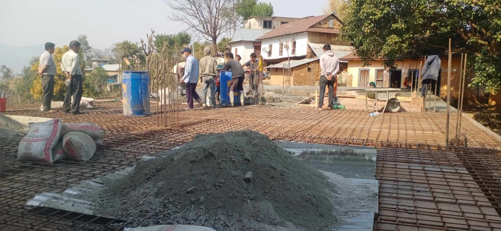 Pokra