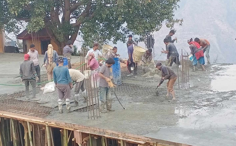 Pokra